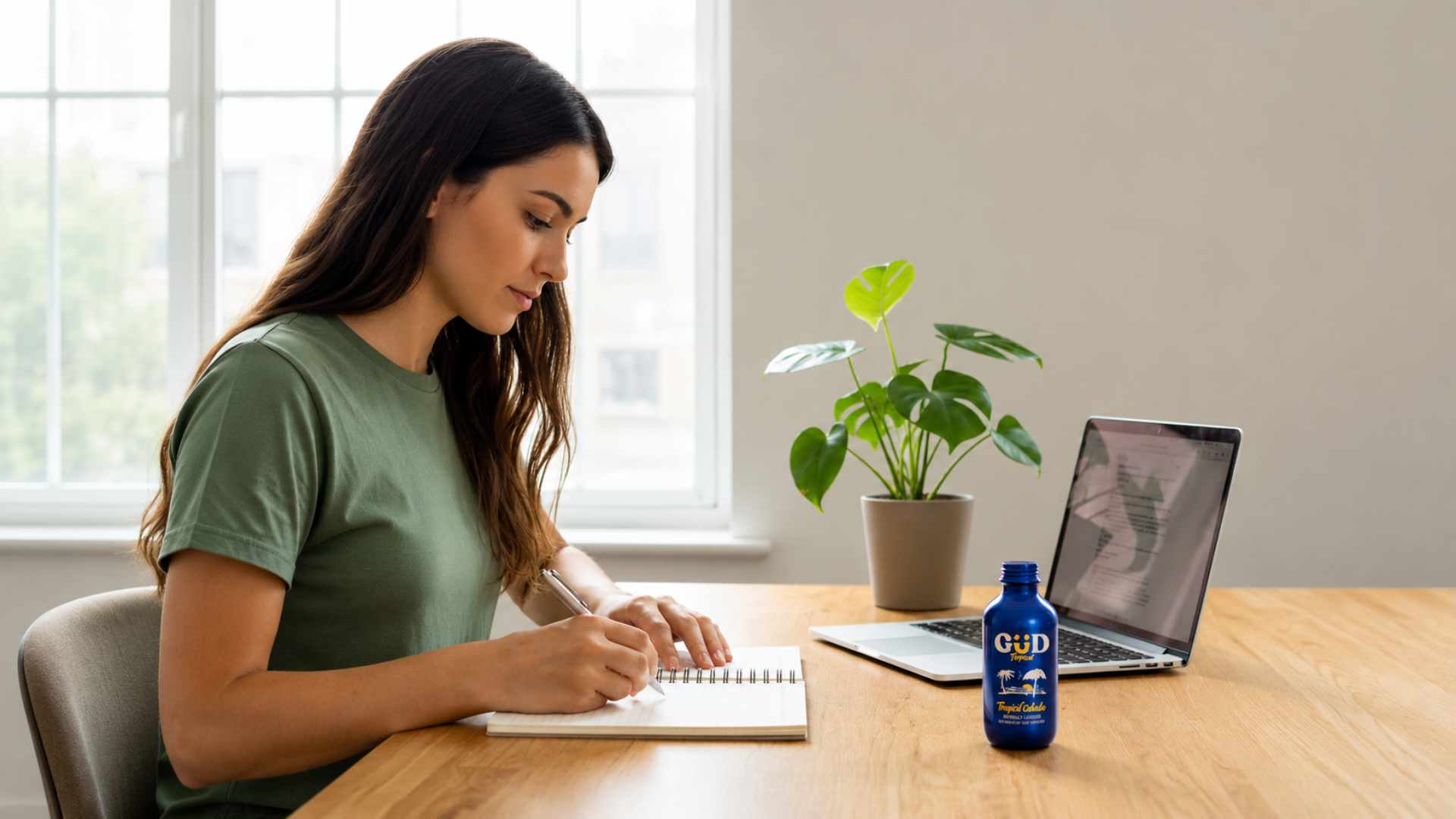 Herbal Focus Enhancer: 9 Essential Ways to Achieve Superior Mental Clarity