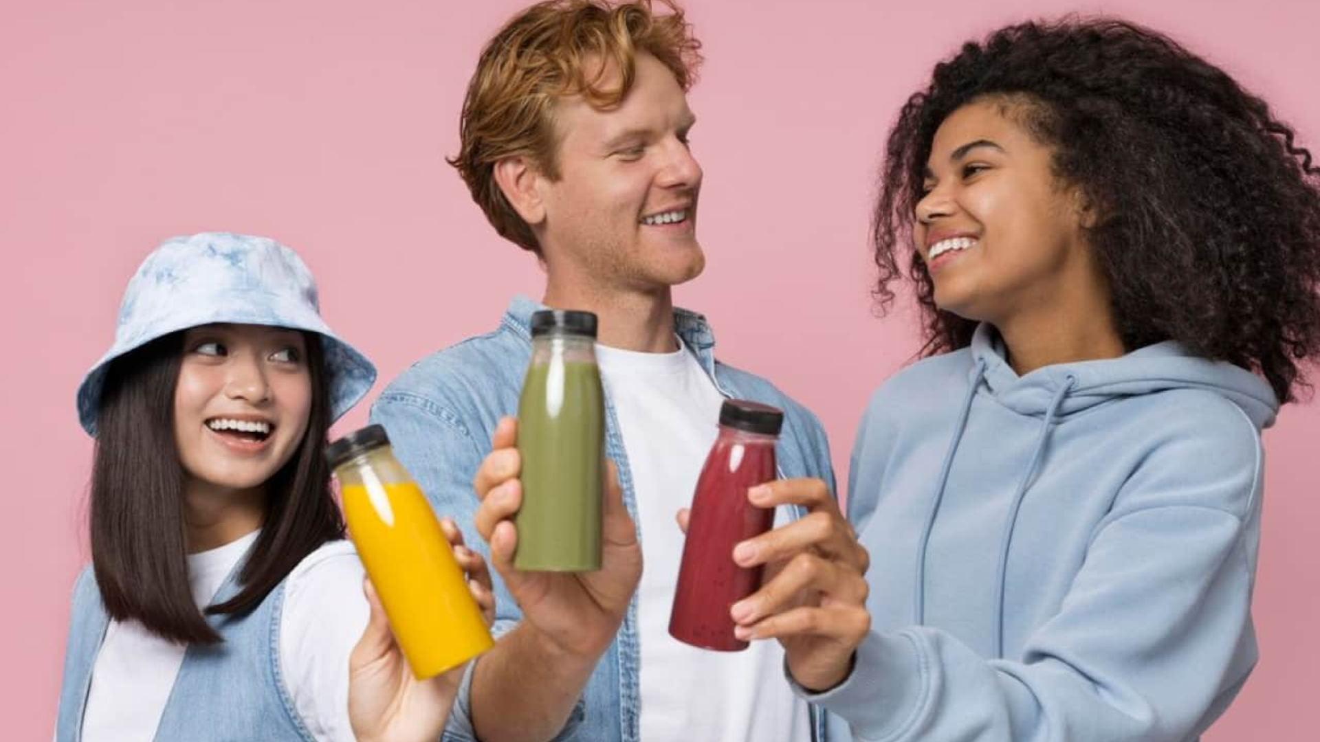 The Evolution of Social Beverages: How GÜD Tonics is Redefining the Drink Experience