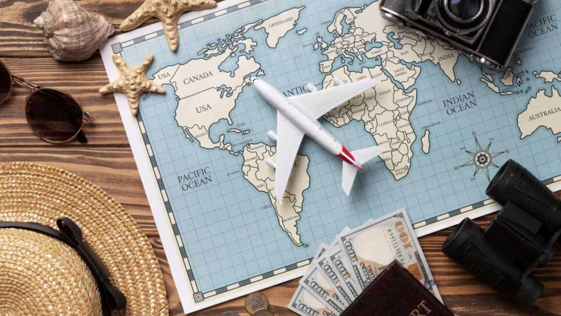 Soar in Style: Why GÜD Tonics Are Your Ultimate Travel Companion for Long Flights