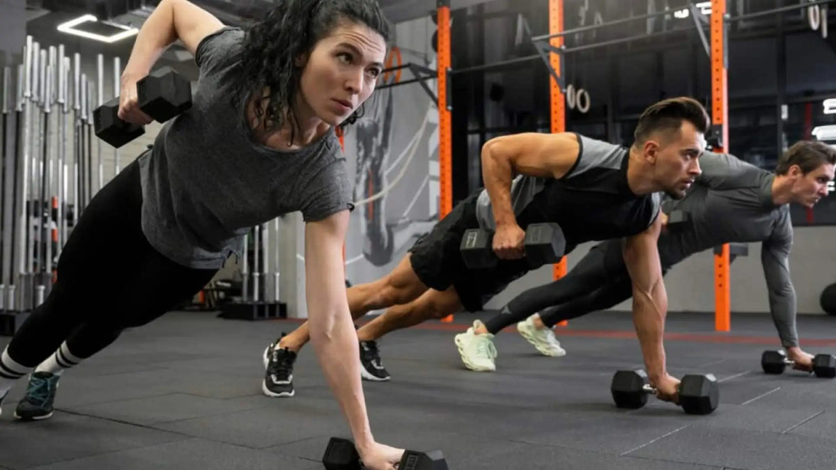 Kava & Fitness: Supercharge Your Post-Workout Recovery with GÜD Tonics
