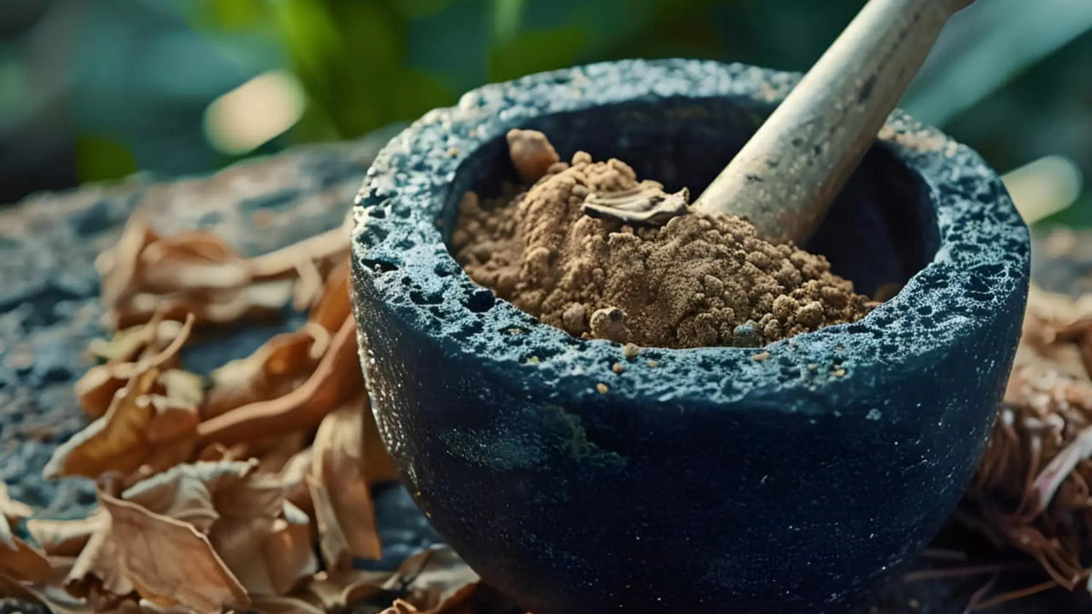 The Anti-Inflammatory Power of Kava: A Natural Solution for Pain & Swelling