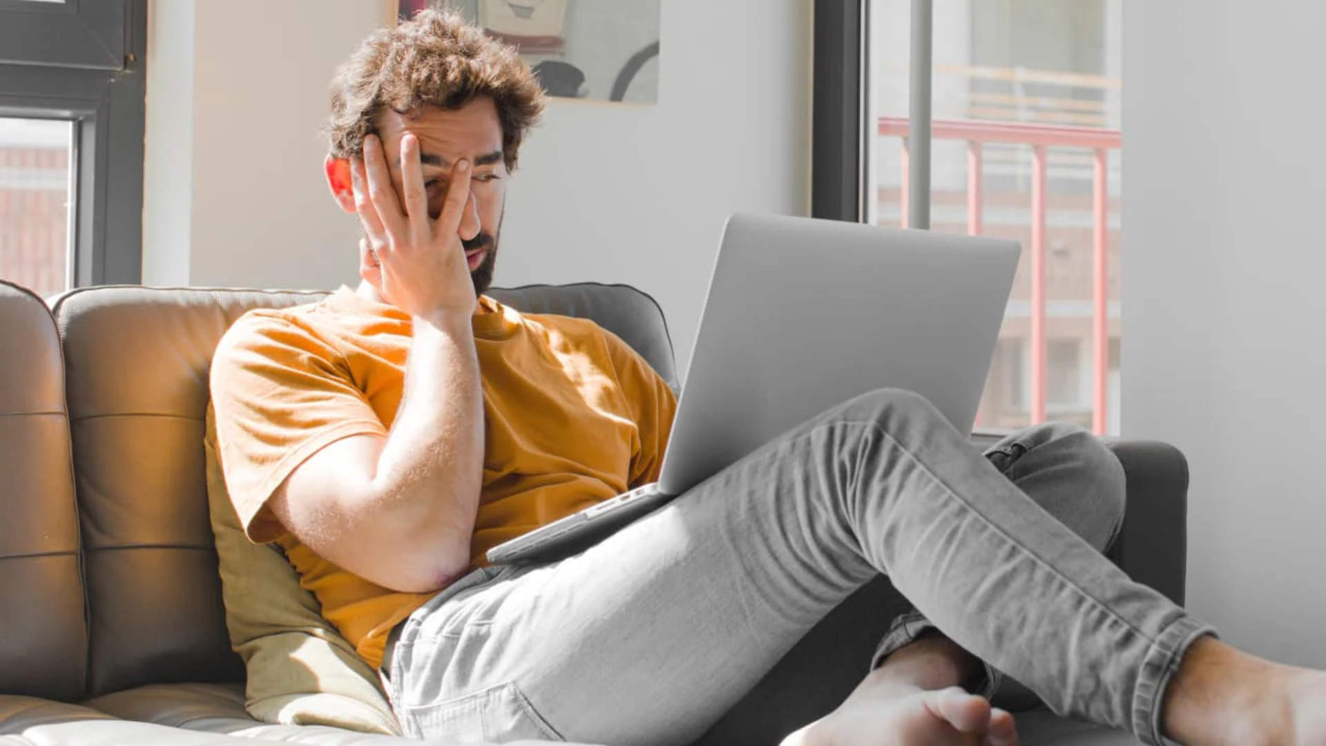 Living Under the Cloud: How Boredom Affects Our Social Lives & How to Break Free