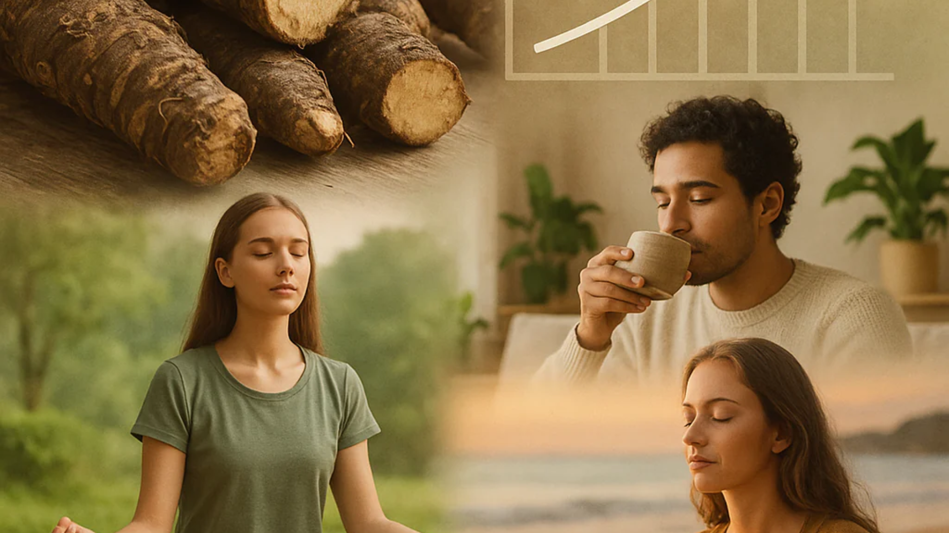 10 Essential Kava Benefits: The Ultimate Guide to Top Wellness Trends