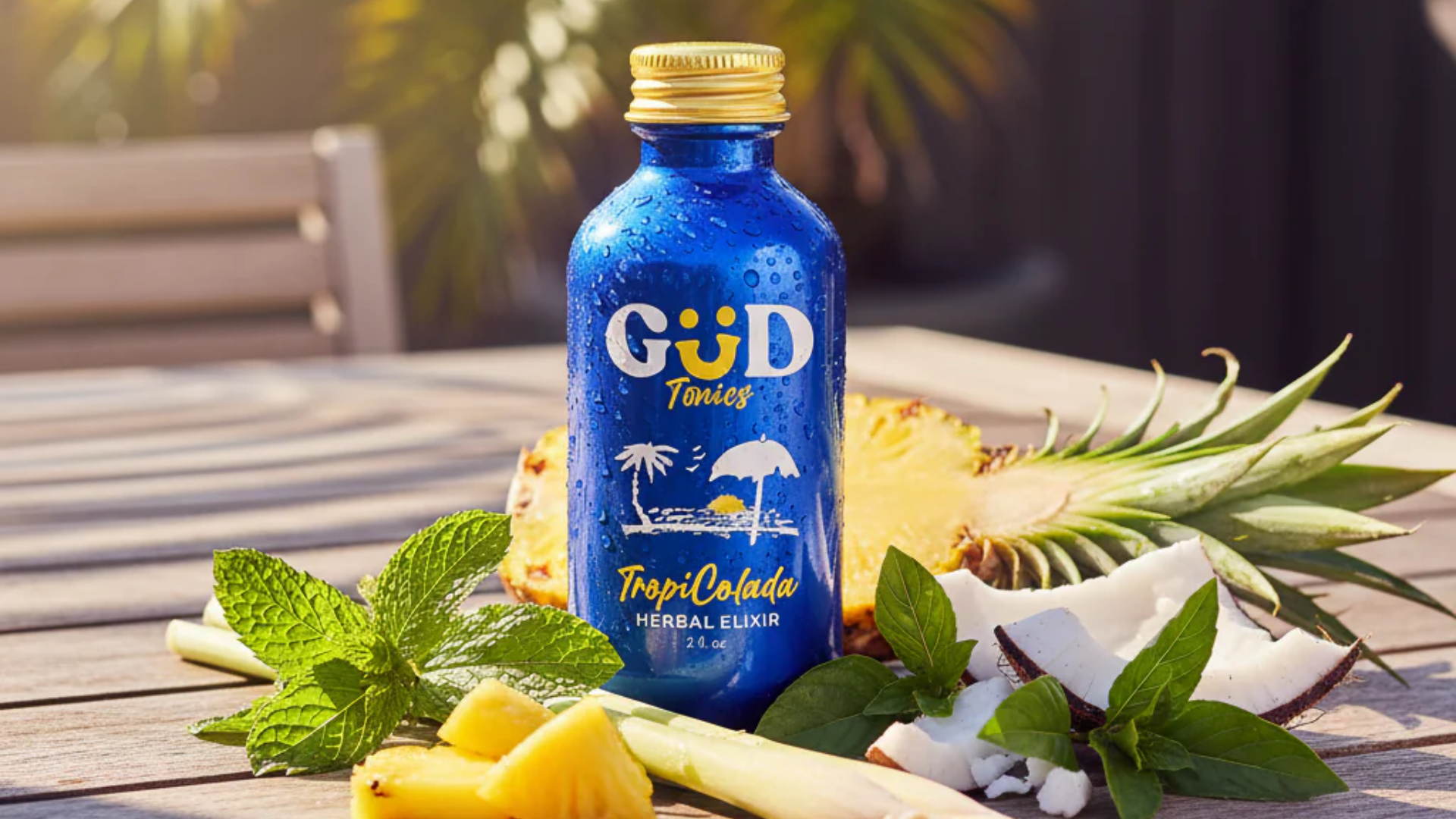 10 Essential Reasons Herbal Energy Drinks Are the Best Choice