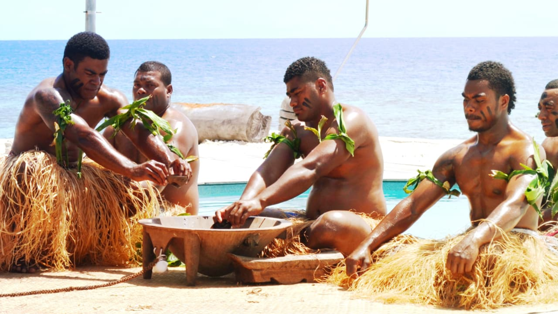 Kava Culture: From Ancient Rituals to Modern Sips