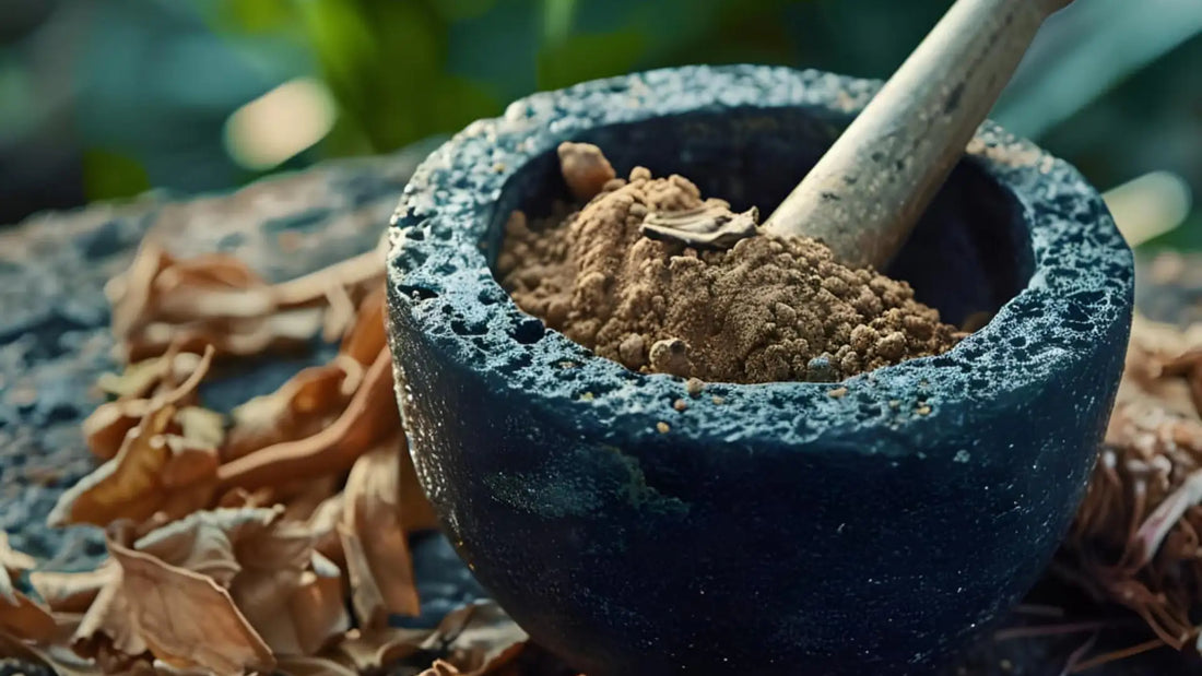 The Anti-Inflammatory Power of Kava: A Natural Solution for Pain & Swelling