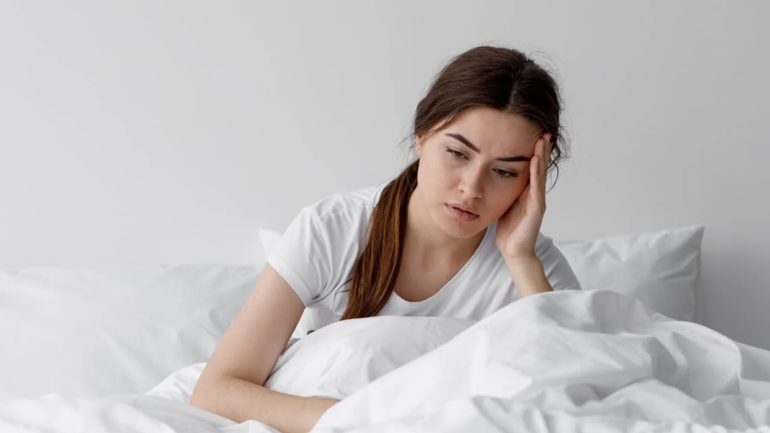 How Insomnia Impacts Mental Health & How Kava Can Help You Sleep Better