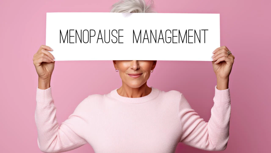 Kava & Menopause: A Natural Way to Ease Symptoms & Restore Balance