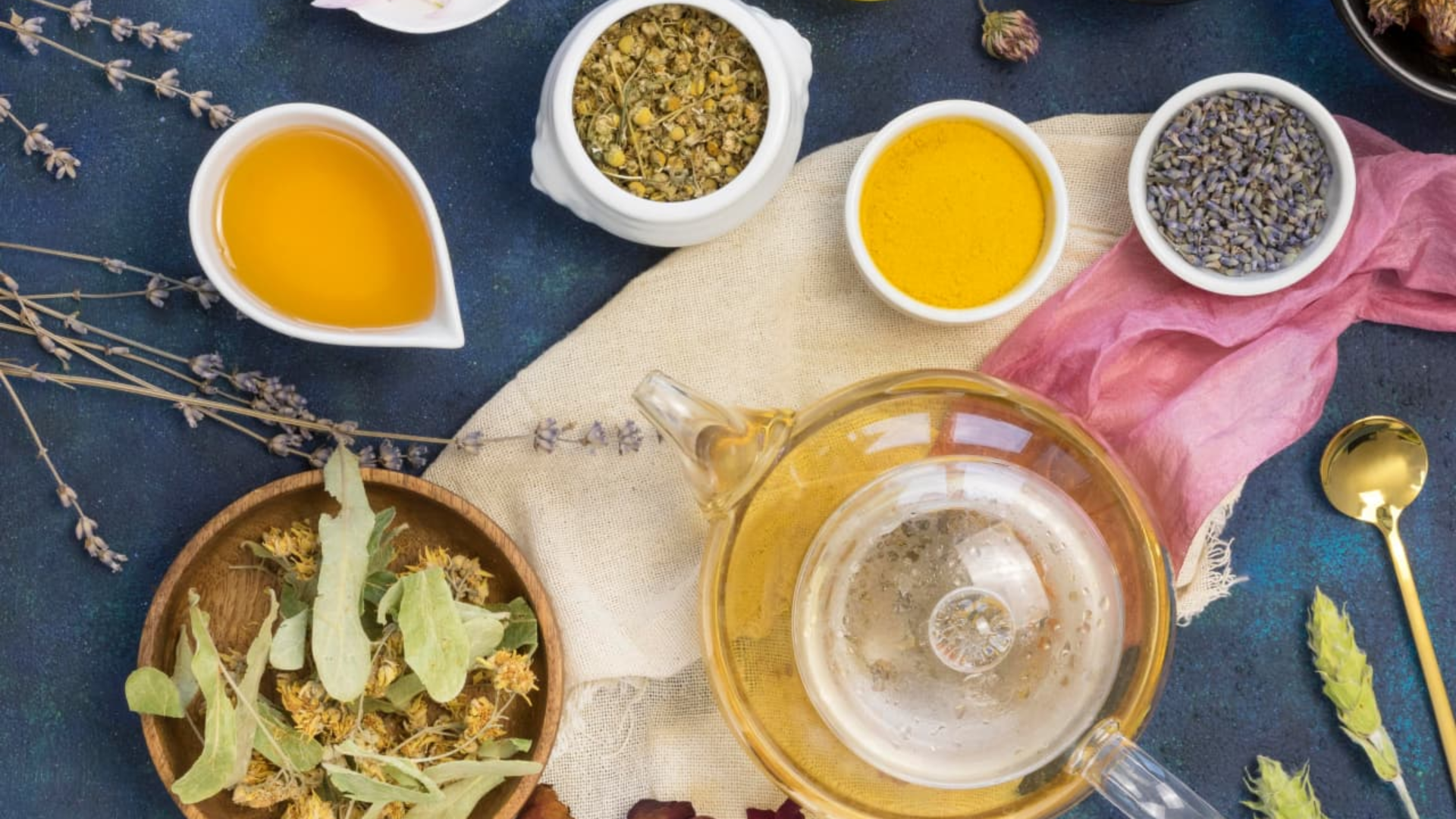 A Comprehensive Guide to Herbal Elixirs