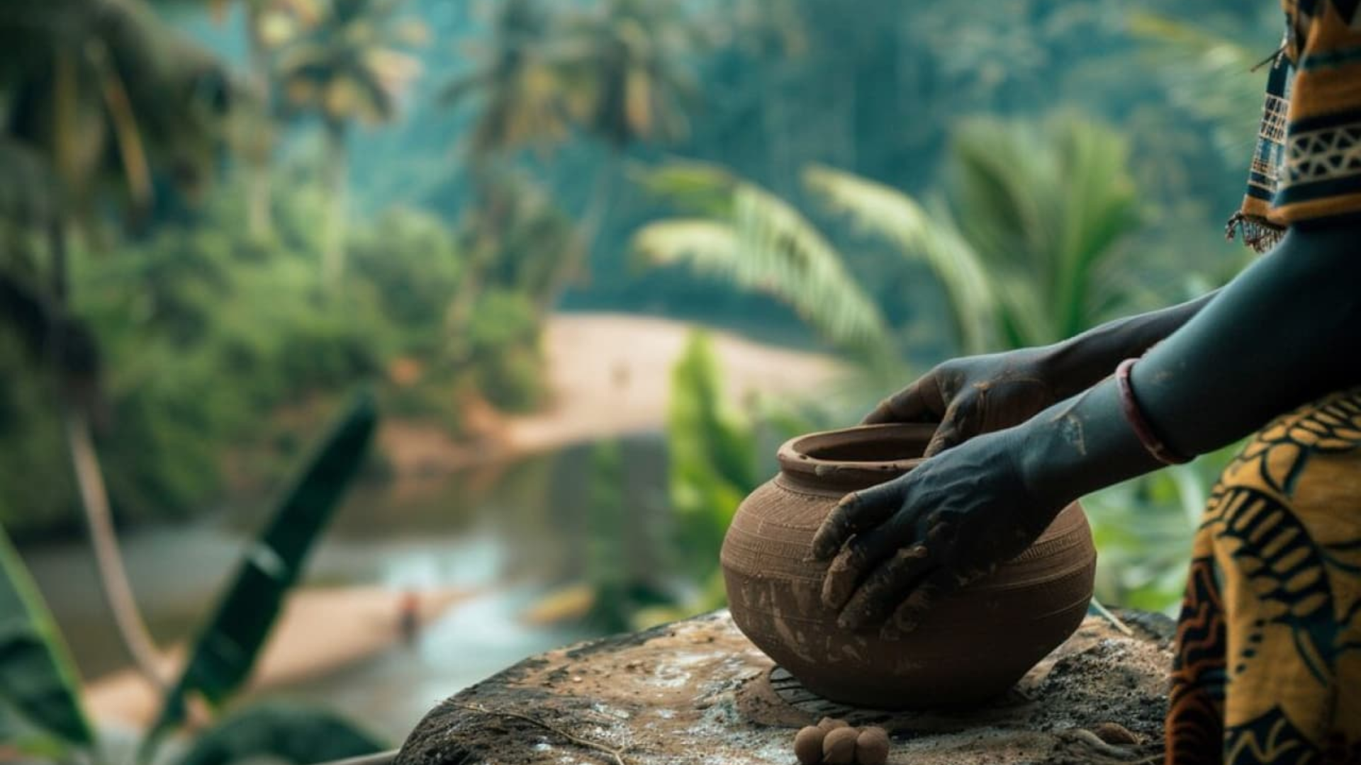 The Powerful Duo: Mitragynine & Kava in Harmony