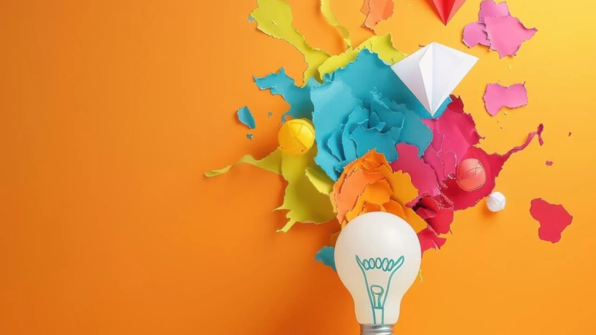 Unleashing Creativity: How It Strengthens Our Social Lives
