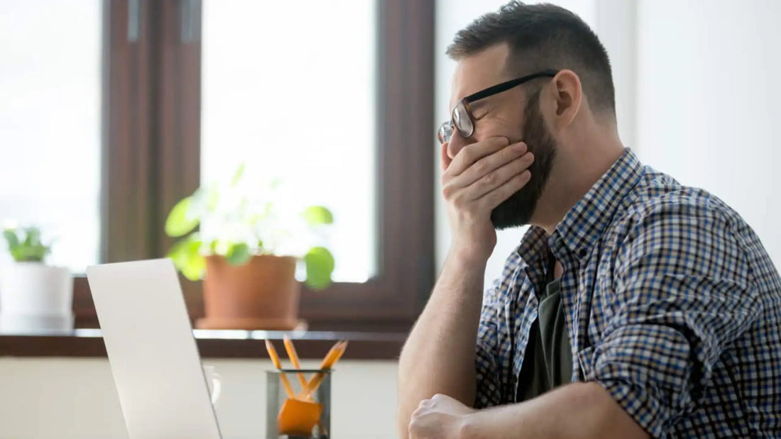 Conquering Workplace Boredom: Fun Solutions for a More Engaging Workday