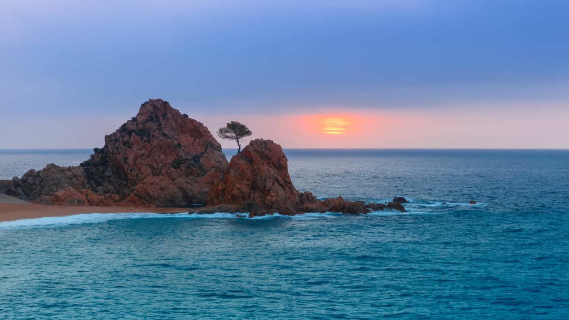 Discover Baja Bliss: A Refreshing New Flavor