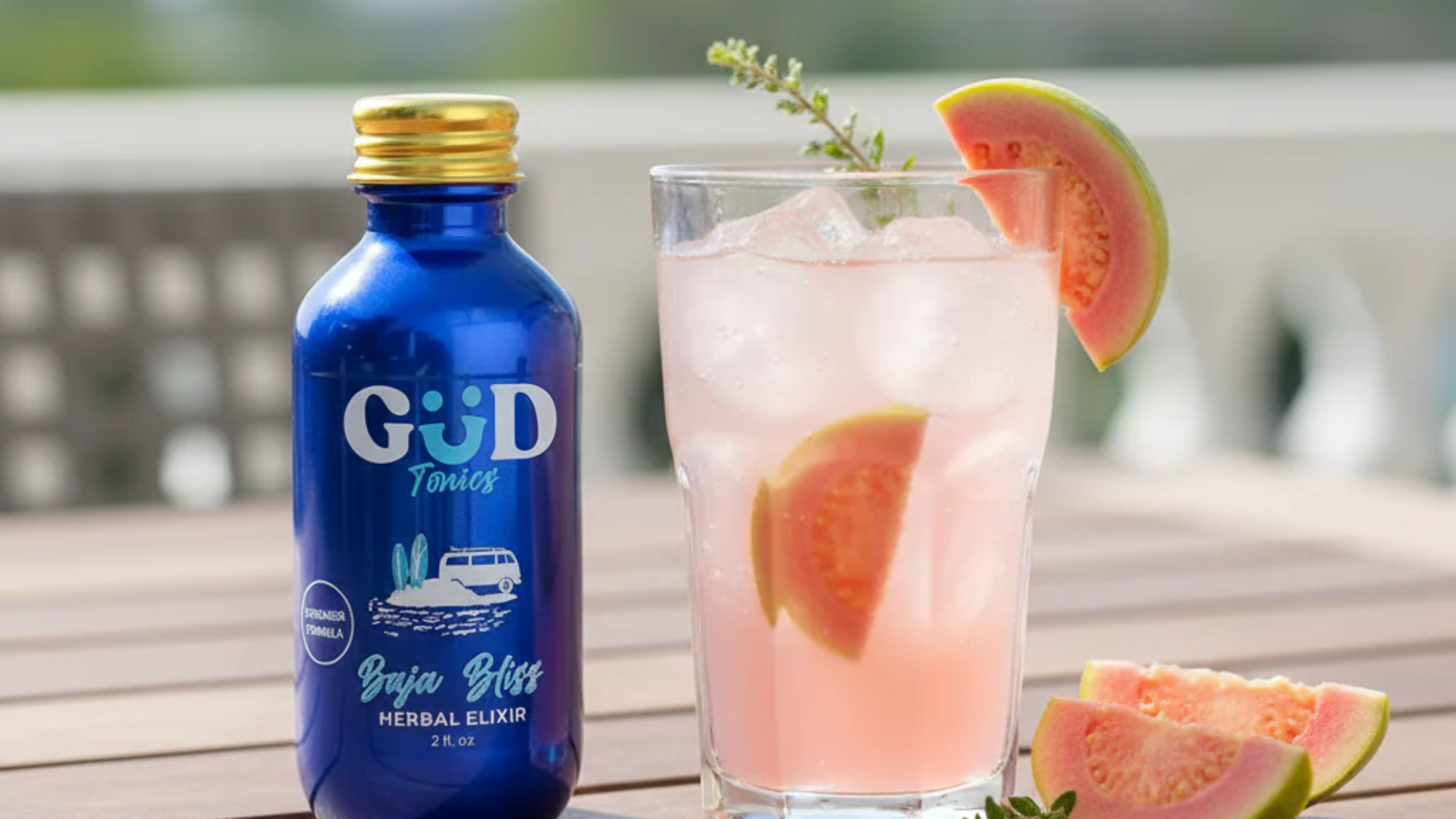 10 Amazing Benefits of GÜD Tonics Herbal Elixir for a Great Life