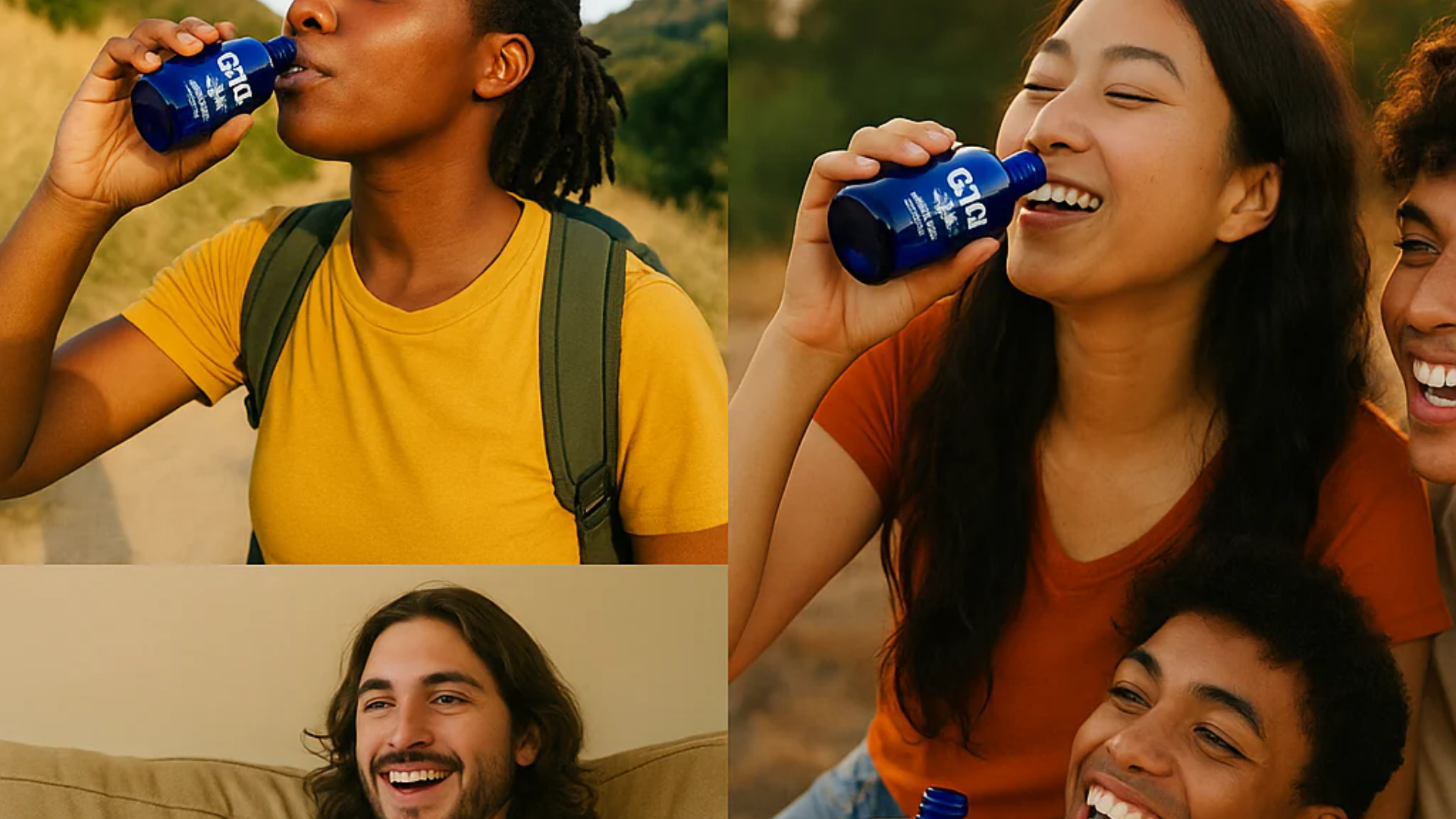 7 Essential Ways to Enjoy GÜD Tonics: The Ultimate Guide to the Best Chill Experience