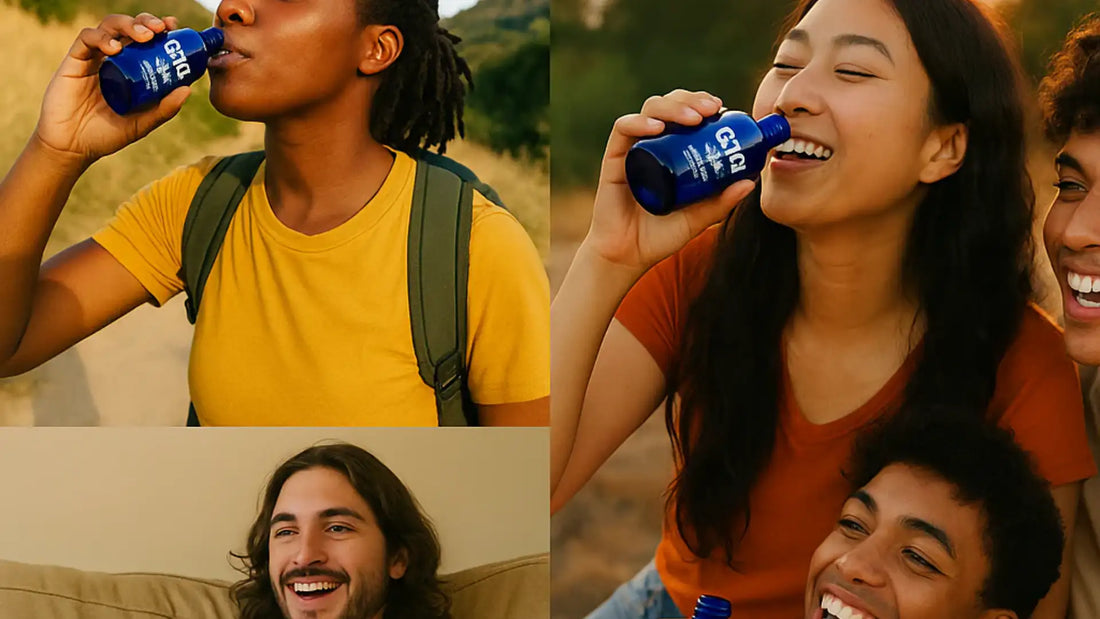 7 Essential Ways to Enjoy GÜD Tonics: The Ultimate Guide to the Best Chill Experience