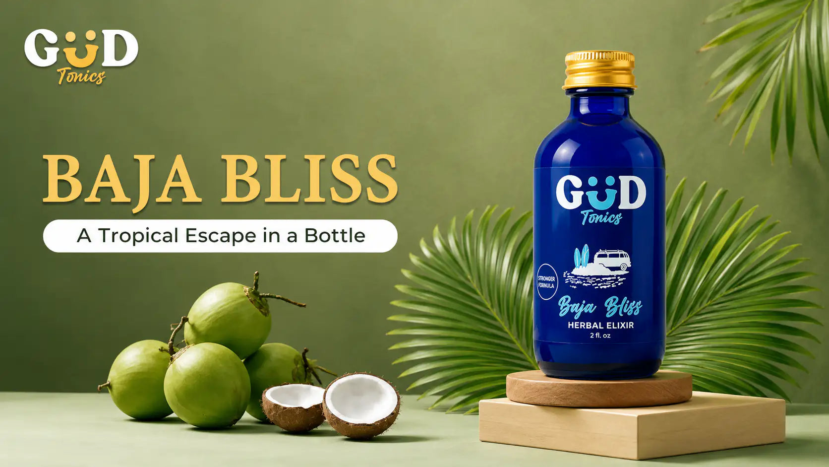 10 Reasons Baja Bliss Is the Ultimate Best Wellness Drink