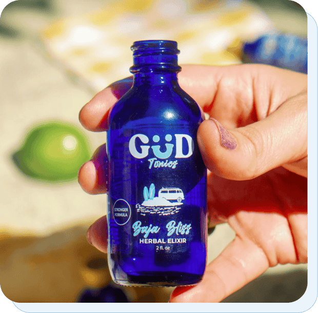 gudtonics