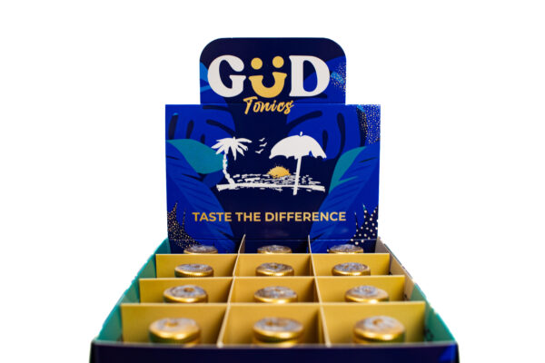 GÜD Tonics TropiColada - Image 3