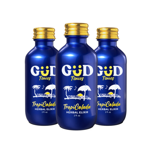 GÜD Tonics TropiColada - Image 2