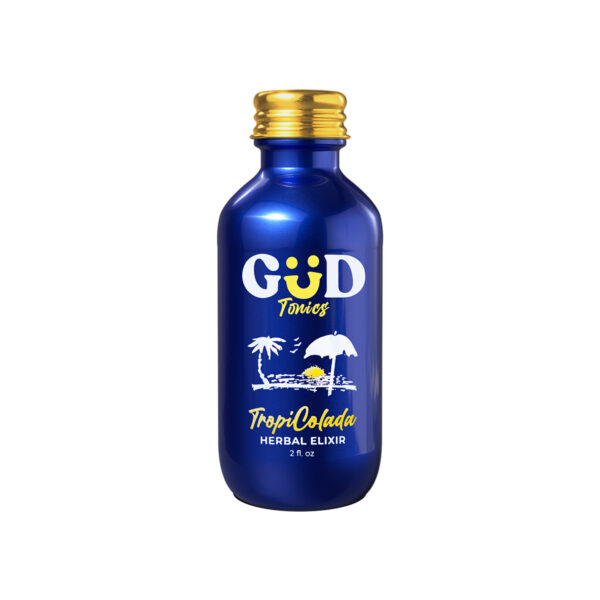 GÜD Tonics TropiColada