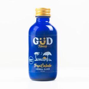 Product Image GÜD Tonics TropiColada - Individual in GÜD Tonics