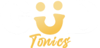 Gud Tonics logo