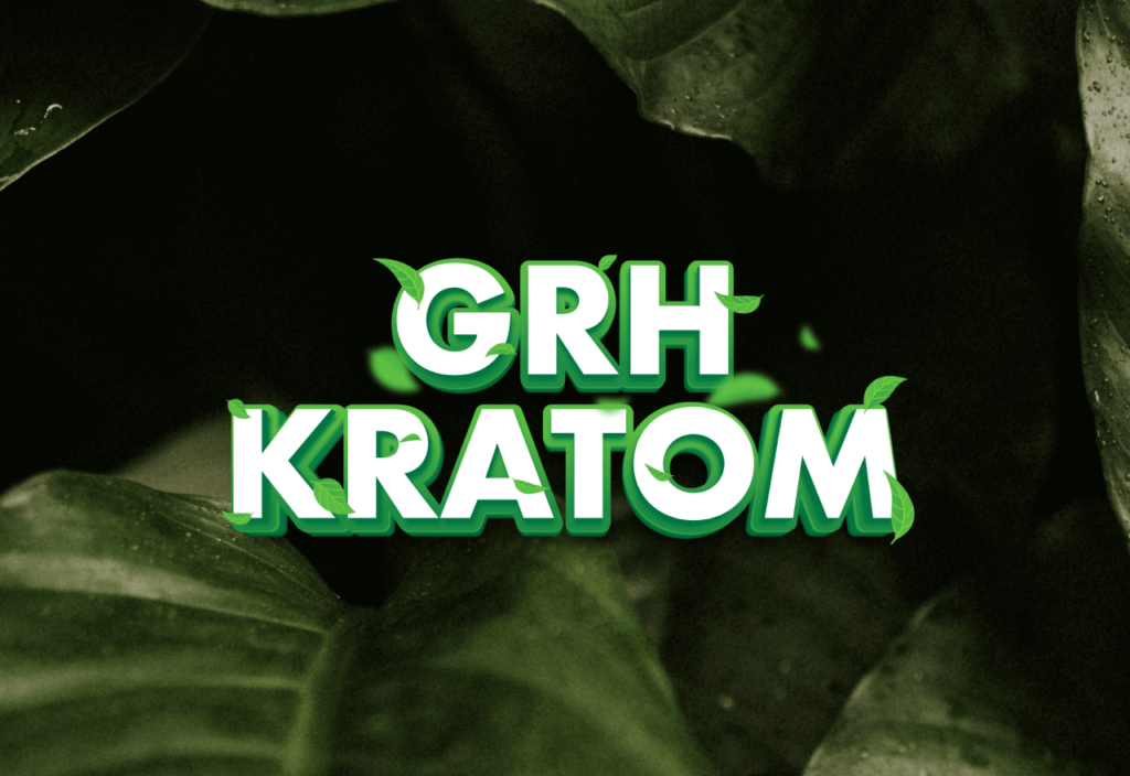 Thumbnail Image What We Stand For The GRH Kratom Story in GUD Tonics