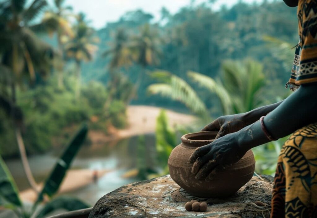 Thumbnail Picture of Kava Preparation Skills, Techniques, and Cultural Significance by GUD Tonics