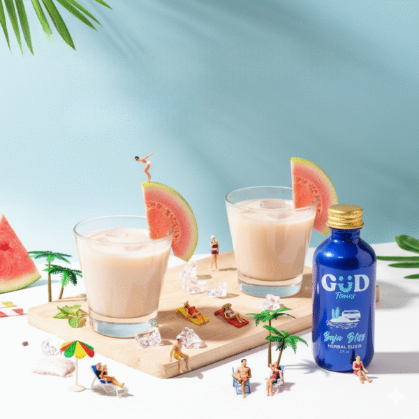 GÜD Tonics Baja Bliss - Image 8