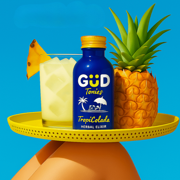 GÜD Tonics TropiColada - Image 8