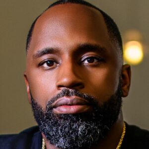 Picture of Kemal Whyte
