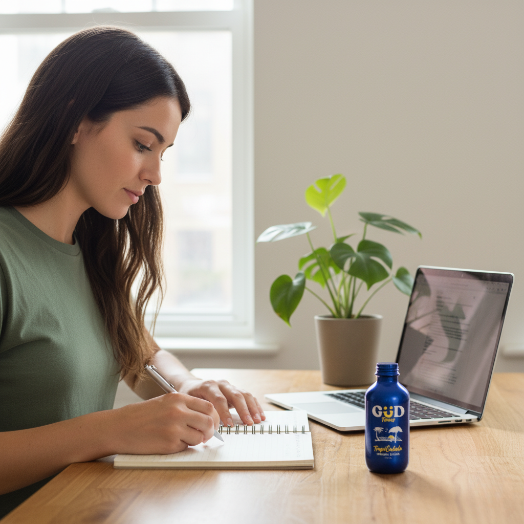 Herbal Focus Enhancer: 9 Essential Ways to Achieve Superior Mental Clarity