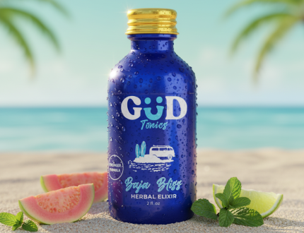 Best kava-infused energy drinks