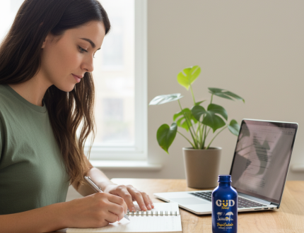 Herbal Focus Enhancer: 9 Essential Ways to Achieve Superior Mental Clarity