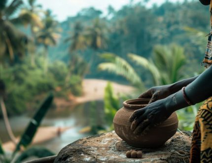 Thumbnail Picture of Kava Preparation Skills, Techniques, and Cultural Significance by GUD Tonics