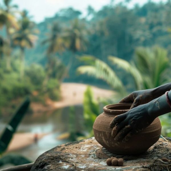 Thumbnail Picture of Synergy of Mitragynine and Kava Discover Their Complementary Benefits by GUD Tonics