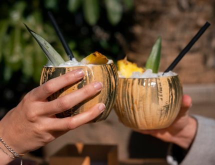 Thumbnail Picture of The Kava Bar Experience Community, Culture, and Connection by GUD Tonics