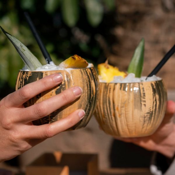 Thumbnail Picture of The Kava Bar Experience Community, Culture, and Connection by GUD Tonics