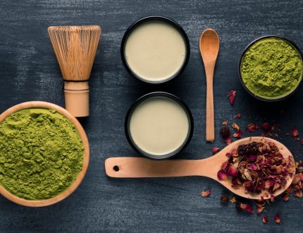 Thumbnail Picture of The Synergy of Kava and Kratom Exploring Herbal Elixirs by GUD Tonics