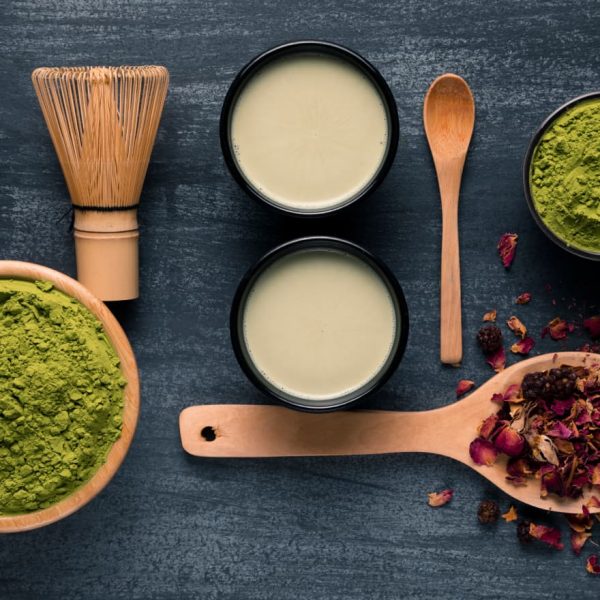 Thumbnail Picture of The Synergy of Kava and Kratom Exploring Herbal Elixirs by GUD Tonics