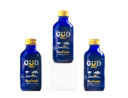 Thumbnail Picture of TropiColada Your Ultimate Tropical Kava and Kratom Elixir by GUD Tonics