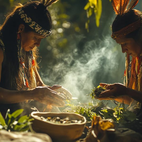 Thumbnail image South Pacific Serenity A Dive into Kavas History and Rituals in GUD Tonics