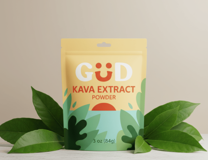 Raw kava extract for sale